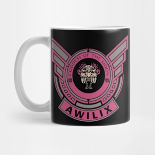 AWILIX - LIMITED EDITION Mug